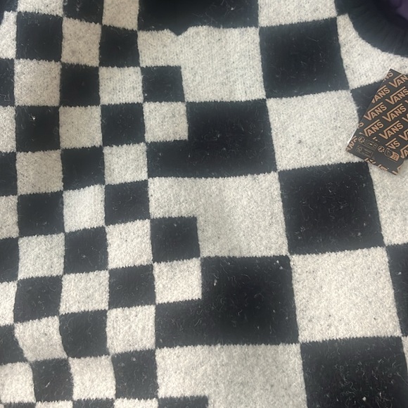 Vans Checkered Courtyard vest - Picture 5 of 5